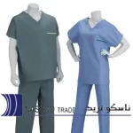 best Hospital uniform factories