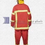 شركات ملابس مقاومة للحريق